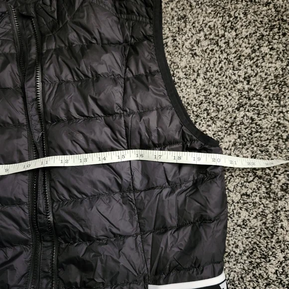 Zyia alpine vest‎ - Picture 9 of 10